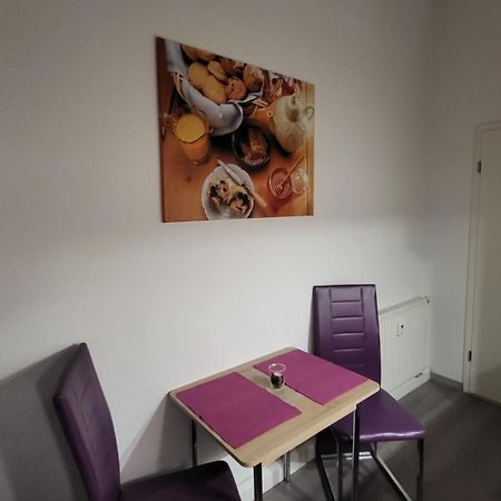 Fewo Kaiser Wohnung Stella Dresda Exterior foto