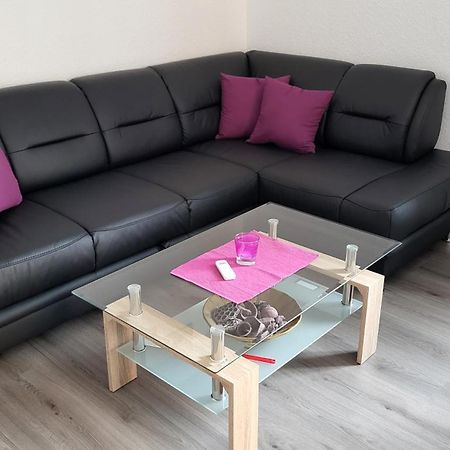 Fewo Kaiser Wohnung Stella Dresda Exterior foto