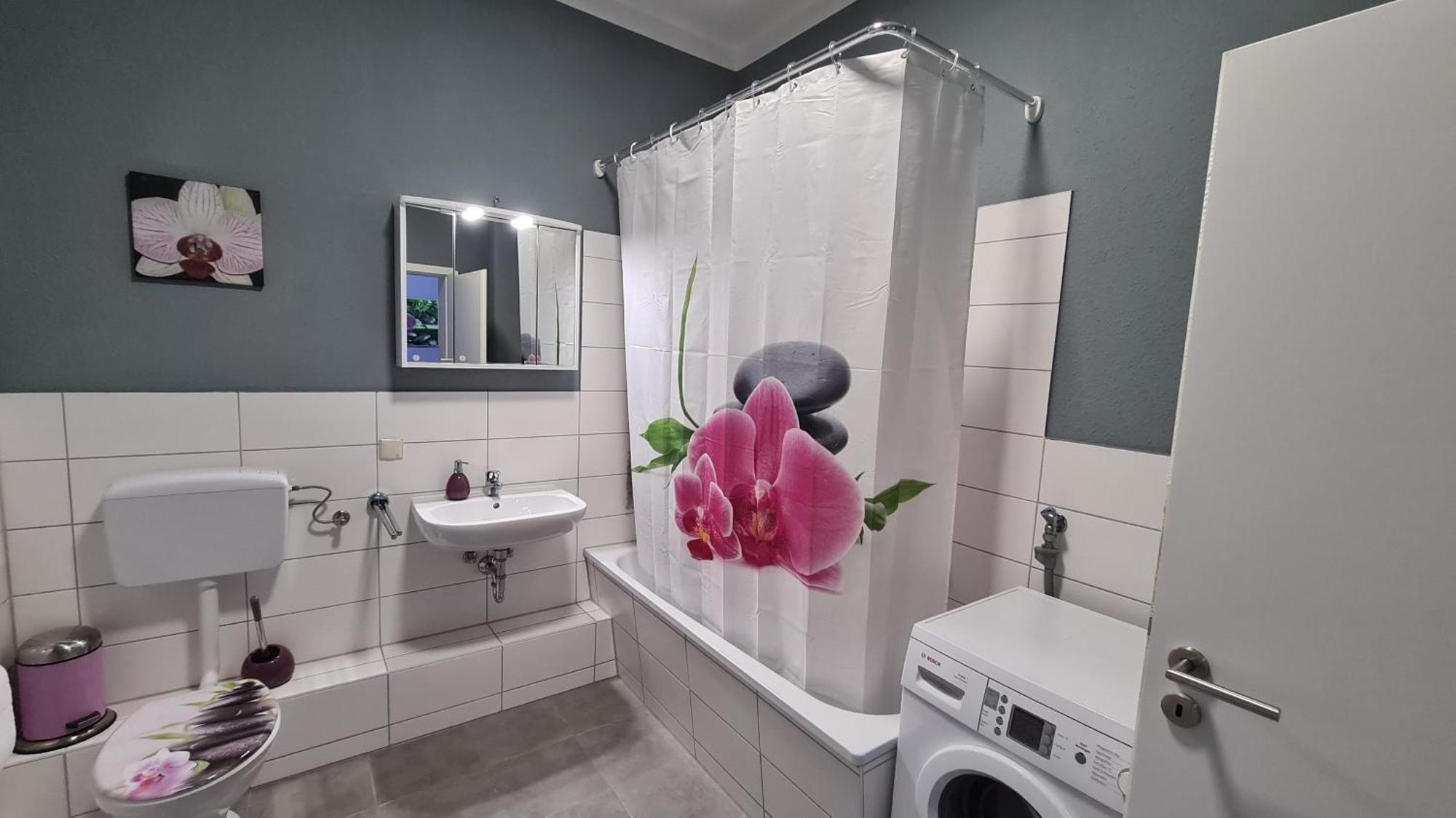 Fewo Kaiser Wohnung Stella Dresda Exterior foto