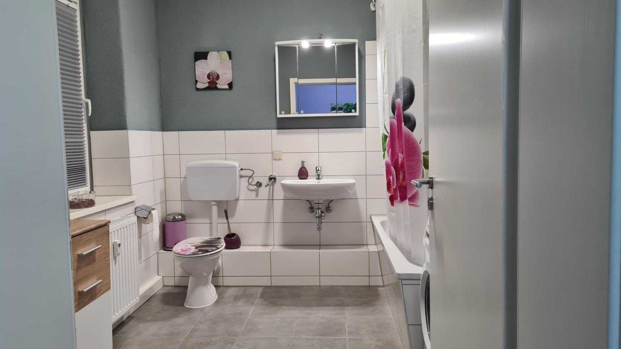 Fewo Kaiser Wohnung Stella Dresda Exterior foto