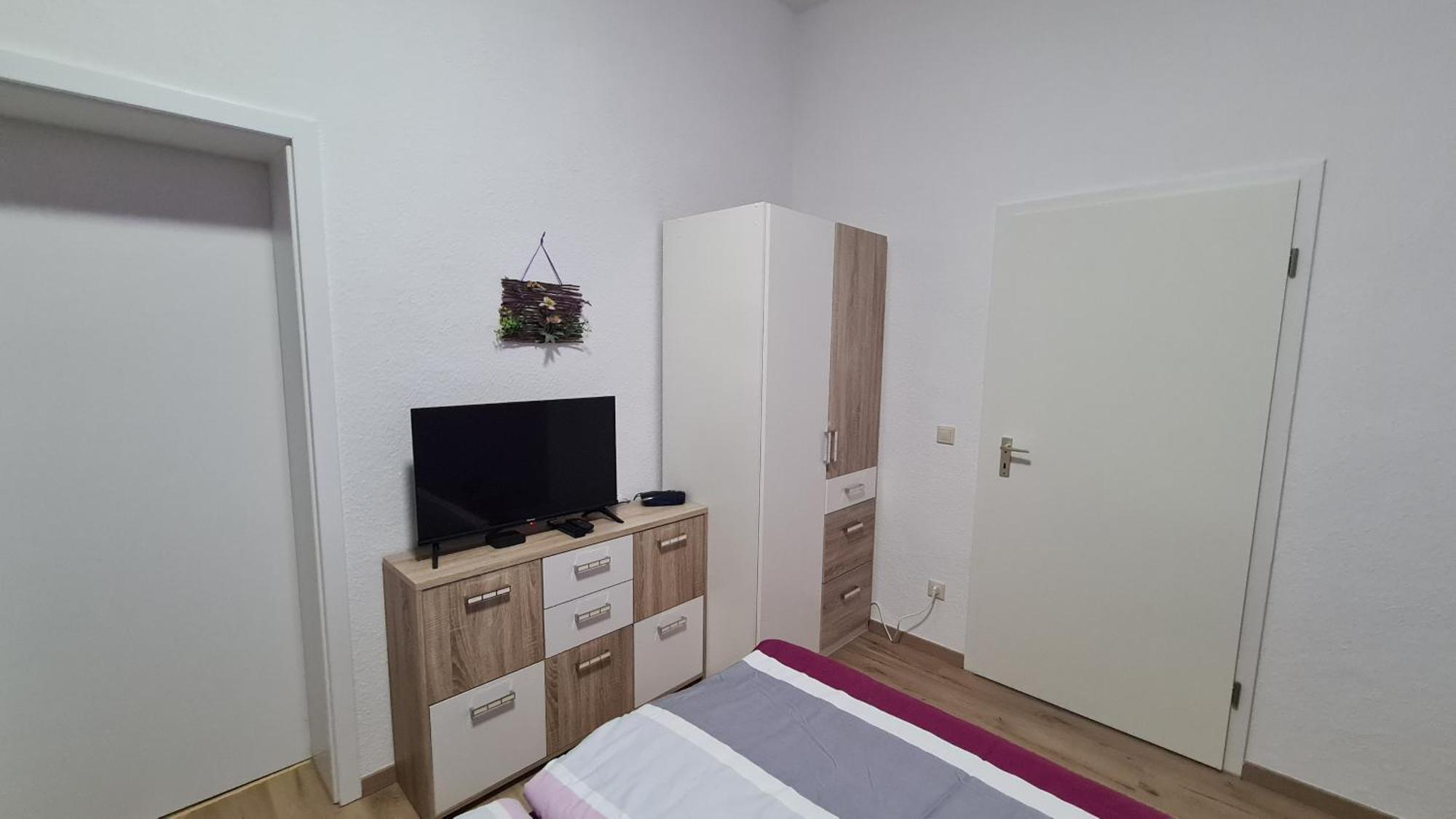 Fewo Kaiser Wohnung Stella Dresda Exterior foto