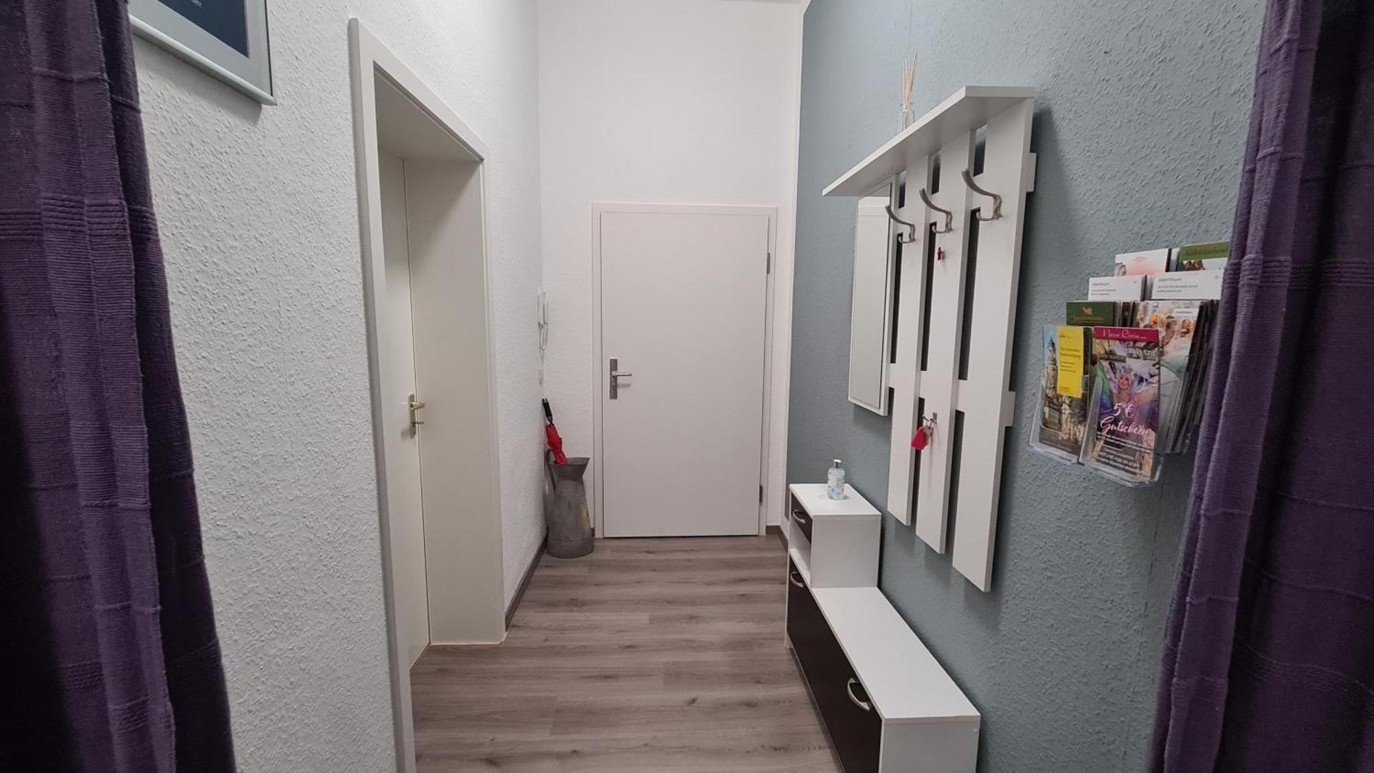 Fewo Kaiser Wohnung Stella Dresda Exterior foto