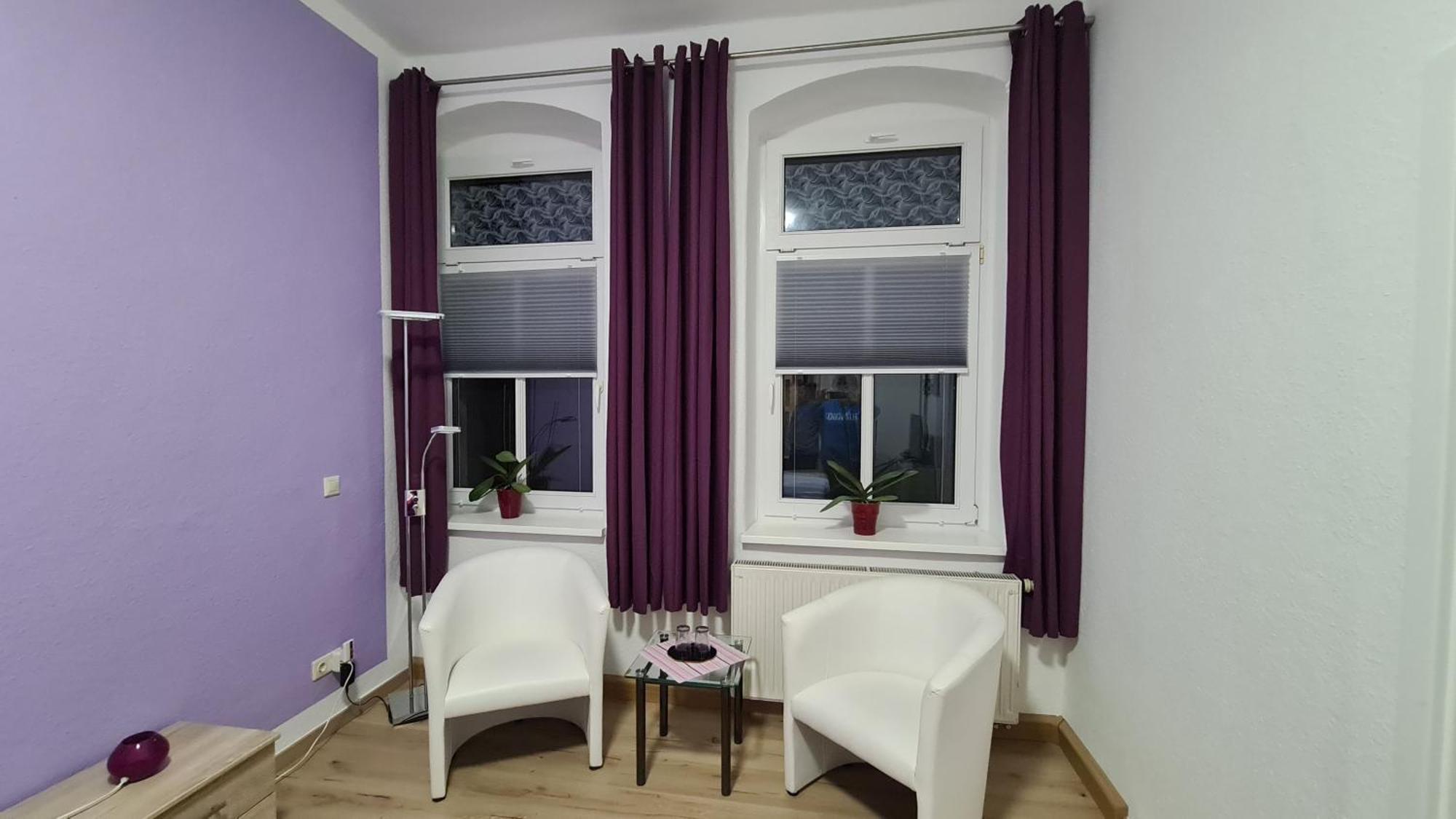 Fewo Kaiser Wohnung Stella Dresda Exterior foto