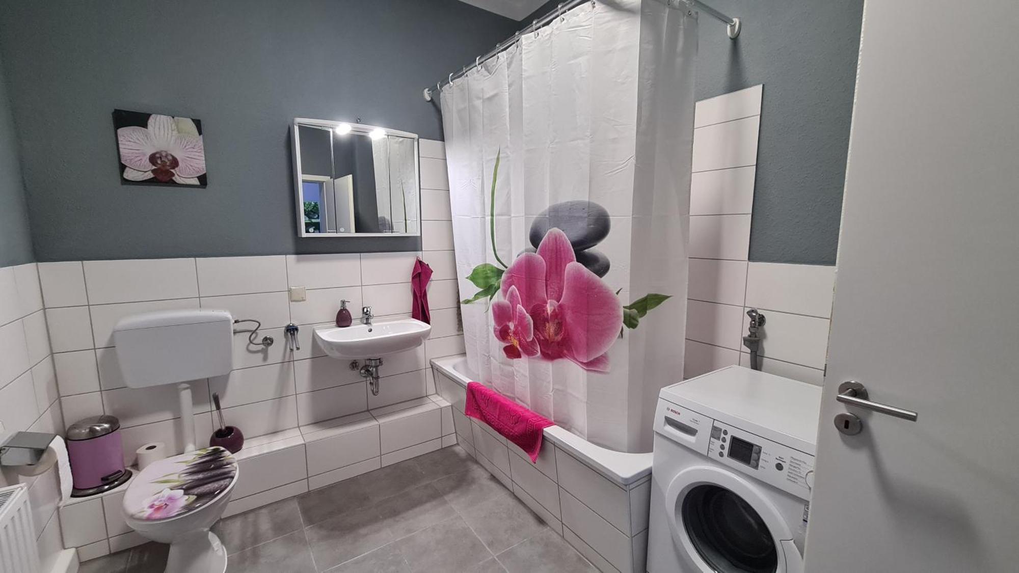 Fewo Kaiser Wohnung Stella Dresda Exterior foto