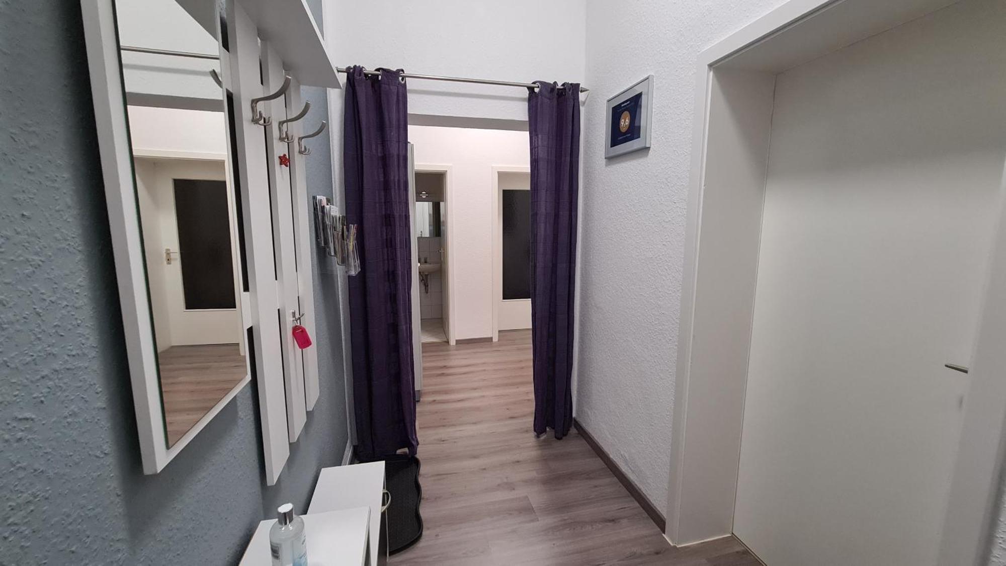 Fewo Kaiser Wohnung Stella Dresda Exterior foto