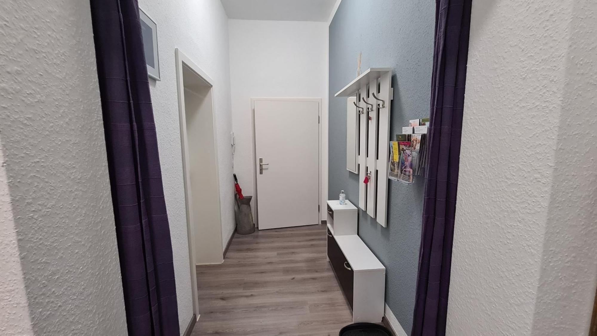 Fewo Kaiser Wohnung Stella Dresda Exterior foto