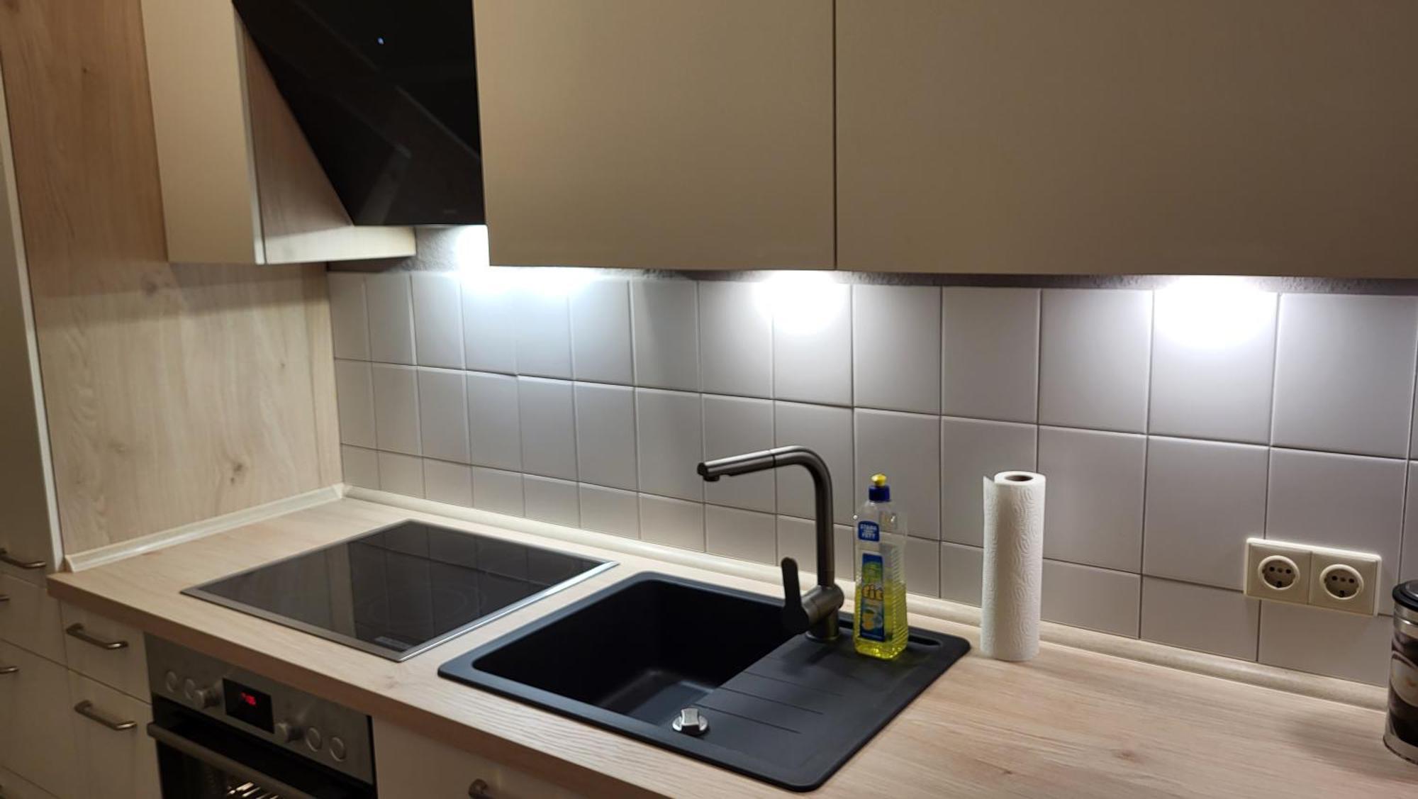 Fewo Kaiser Wohnung Stella Dresda Exterior foto