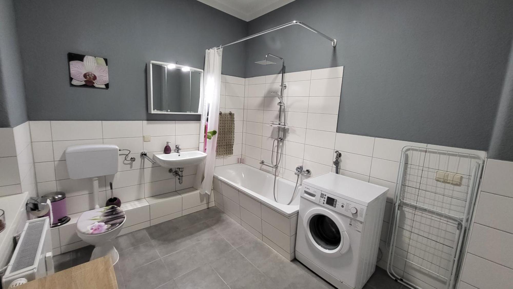 Fewo Kaiser Wohnung Stella Dresda Exterior foto