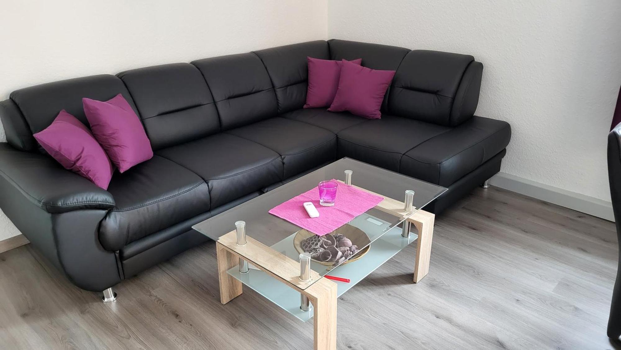 Fewo Kaiser Wohnung Stella Dresda Exterior foto